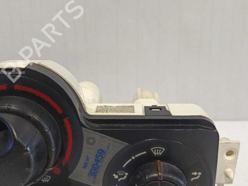 Commande Chauffage RENAULT GRAND SCÉNIC II (JM0/1_)  | BP30036732I5 