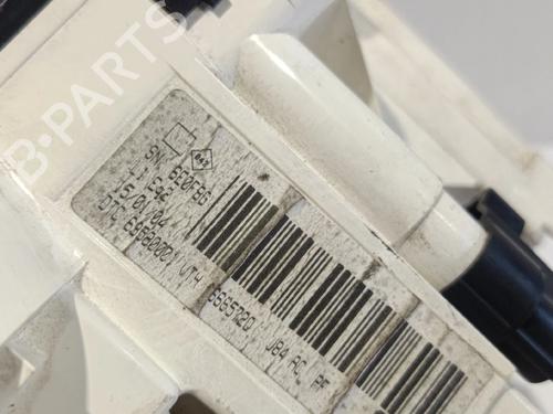 Commande Chauffage RENAULT GRAND SCÉNIC II (JM0/1_)  | BP30036732I5 