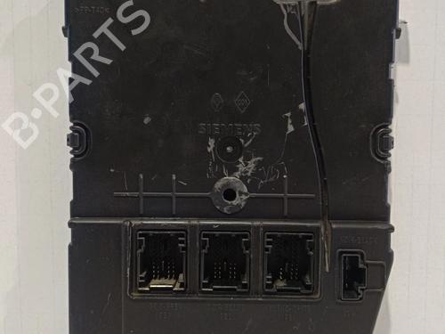 Fuse box RENAULT GRAND SCÉNIC II (JM0/1_) | BP30036728E1