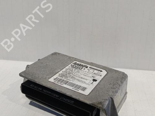 Kollisjonspute styreenhet RENAULT GRAND SCÉNIC II (JM0/1_) [2004-2009]  30036727