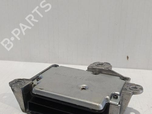 Kollisjonspute styreenhet RENAULT GRAND SCÉNIC II (JM0/1_)  | BP30036727M53