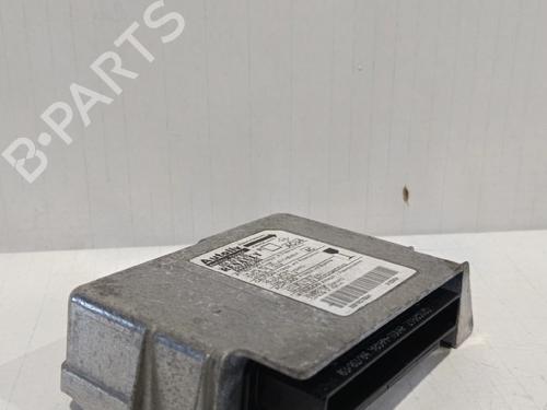 Kollisjonspute styreenhet RENAULT GRAND SCÉNIC II (JM0/1_)  | BP30036727M53