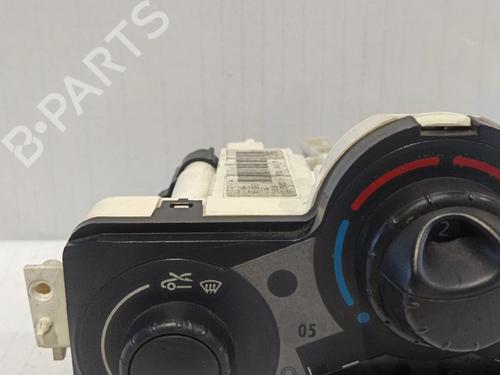 Commande Chauffage RENAULT GRAND SCÉNIC II (JM0/1_)  | BP30036733I5 