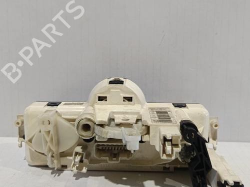 Commande Chauffage RENAULT GRAND SCÉNIC II (JM0/1_)  | BP30036733I5 