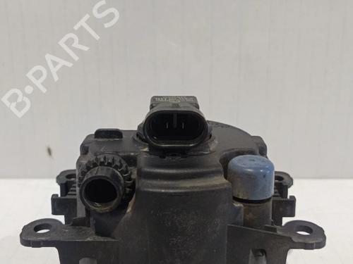 Right front fog light RENAULT GRAND SCÉNIC II (JM0/1_) | BP30036726C31