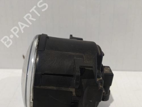 Right front fog light RENAULT GRAND SCÉNIC II (JM0/1_) | BP30036726C31