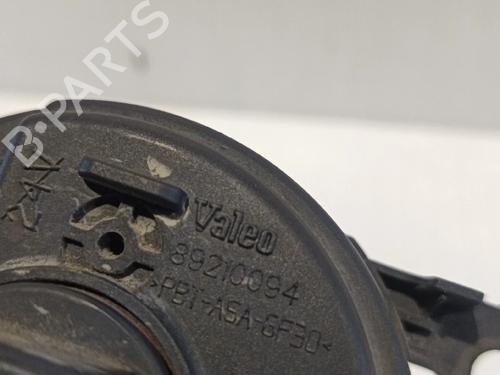 Right front fog light RENAULT GRAND SCÉNIC II (JM0/1_) | BP30036726C31