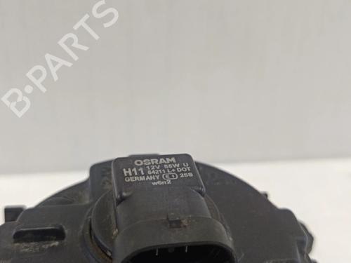 Right front fog light RENAULT GRAND SCÉNIC II (JM0/1_) | BP30036726C31