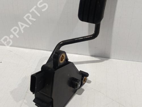 Used Pedal RENAULT GRAND SCÉNIC II (JM0/1_) [2004-2009]  30036723