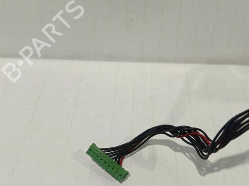 Steering column stalk RENAULT GRAND SCÉNIC II (JM0/1_) | BP30036731I23