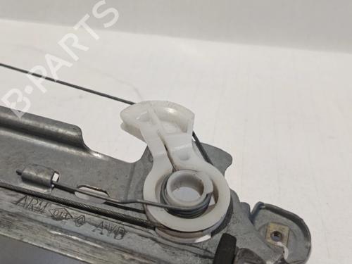 Front right window mechanism RENAULT GRAND SCÉNIC II (JM0/1_) | BP30036729C23