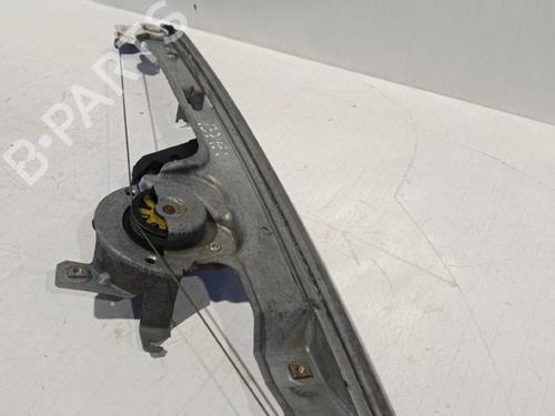 Front right window mechanism RENAULT GRAND SCÉNIC II (JM0/1_) | BP30036729C23