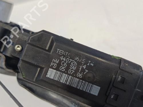 Front right window mechanism RENAULT GRAND SCÉNIC II (JM0/1_) | BP30036729C23