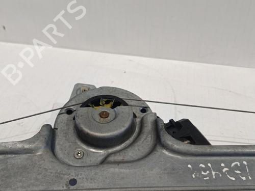 Front right window mechanism RENAULT GRAND SCÉNIC II (JM0/1_) | BP30036729C23