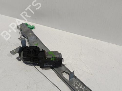 Used Front right window mechanism RENAULT GRAND SCÉNIC II (JM0/1_) [2004-2009]  30036729