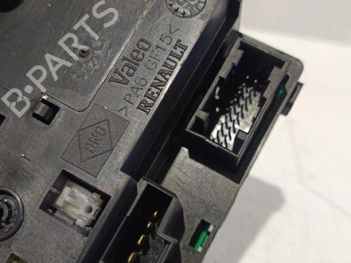 Steering column stalk RENAULT GRAND SCÉNIC II (JM0/1_)  | BP30036742I23 