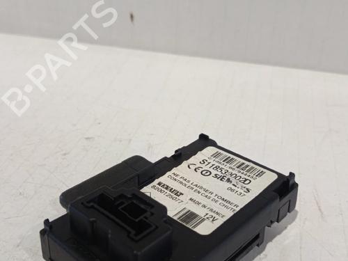 Other RENAULT SCÉNIC II (JM0/1_) 1.5 dCi (JM0F) | BP30036738O1