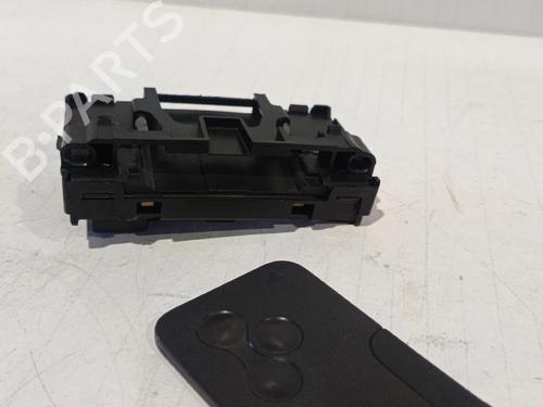 Other RENAULT SCÉNIC II (JM0/1_) 1.5 dCi (JM0F) | BP30036738O1