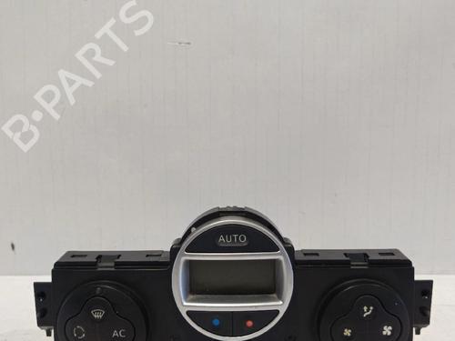 Used Climate control RENAULT GRAND SCÉNIC II (JM0/1_) [2004-2009]  30036745
