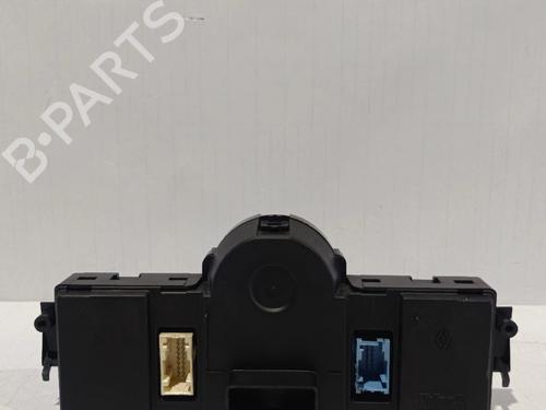 Commande Chauffage RENAULT GRAND SCÉNIC II (JM0/1_)  | BP30036745I5 