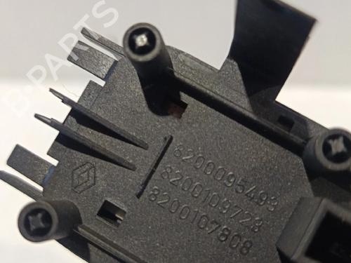Warning switch RENAULT GRAND SCÉNIC II (JM0/1_) | BP30036739I22 - Image 4