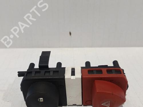 Warning switch RENAULT GRAND SCÉNIC II (JM0/1_) | BP30036739I22 - Image 2