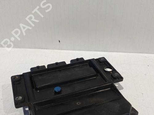 Motorstyringsenhet RENAULT GRAND SCÉNIC II (JM0/1_)  | BP30036740M57 