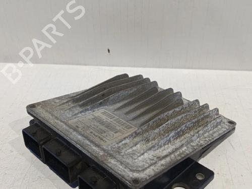 Motorstyringsenhet RENAULT GRAND SCÉNIC II (JM0/1_) [2004-2009]  30036740