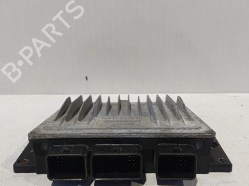 Motorstyringsenhet RENAULT GRAND SCÉNIC II (JM0/1_)  | BP30036740M57 