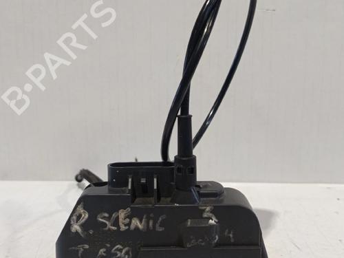 Rear left lock RENAULT GRAND SCÉNIC II (JM0/1_)  | BP30036735C100 