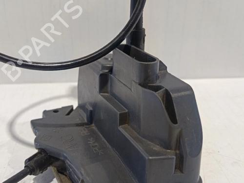 Rear left lock RENAULT GRAND SCÉNIC II (JM0/1_)  | BP30036735C100 