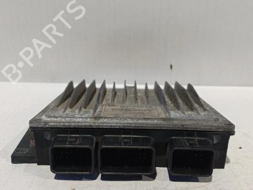 Engine control unit (ECU) RENAULT MEGANE II Estate (KM0/1_) 1.5 dCi (KM0F, KM0T, KM2B) | BP30036758M57