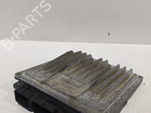 Used Engine control unit (ECU) RENAULT MEGANE II Estate (KM0/1_) 1.5 dCi (KM0F, KM0T, KM2B) (82 hp) 30036758