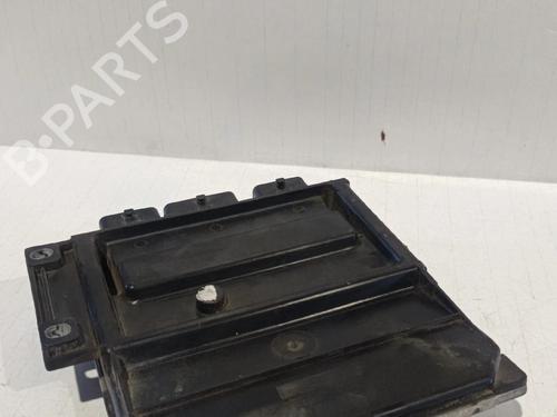 Engine control unit (ECU) RENAULT MEGANE II Estate (KM0/1_) 1.5 dCi (KM0F, KM0T, KM2B) | BP30036758M57