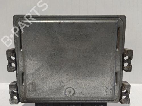 Engine control unit (ECU) RENAULT MEGANE II Estate (KM0/1_) 1.5 dCi (KM16, KM1E) | BP30036756M57