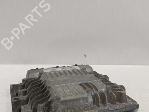 Engine control unit (ECU) RENAULT MEGANE II Estate (KM0/1_) 1.5 dCi (KM16, KM1E) | BP30036756M57