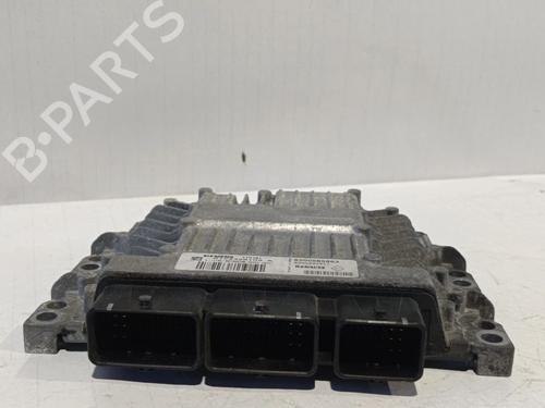 Engine control unit (ECU) RENAULT MEGANE II Estate (KM0/1_) 1.5 dCi (KM16, KM1E) | BP30036756M57