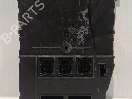 Fuse box RENAULT GRAND SCÉNIC II (JM0/1_) | BP30036748E1