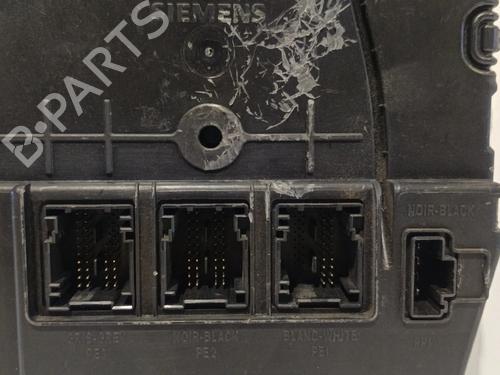 Fuse box RENAULT GRAND SCÉNIC II (JM0/1_) | BP30036748E1