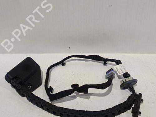 Used Other PEUGEOT PARTNER Box Body/MPV (K9) [2018-2025]  30036763