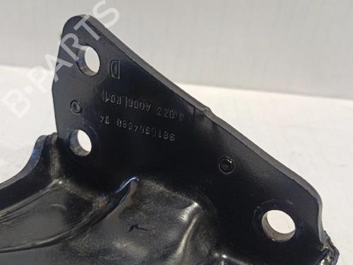 Other PEUGEOT PARTNER Box Body/MPV (K9)  | BP30036764O1 