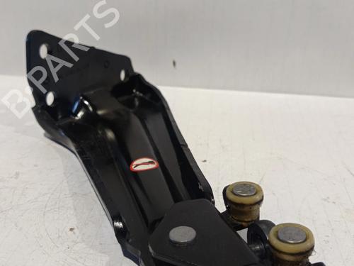 Used Other PEUGEOT PARTNER Box Body/MPV (K9) [2018-2025]  30036764