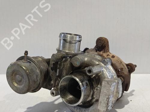 Turbolader/Compressor VW GOLF IV (1J1) 1.9 TDI (90 hp) 30036760