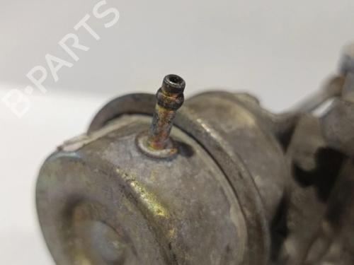 Turbocharger/Supercharger VW GOLF IV (1J1) 1.9 TDI | BP30036760M71 