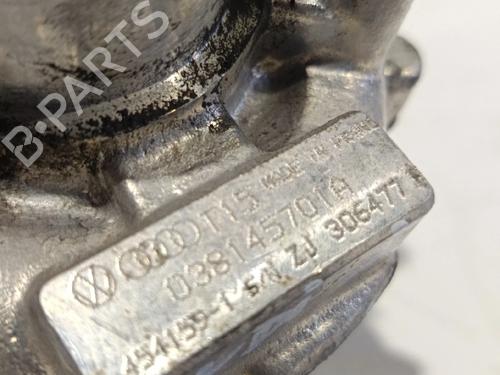 Turbocharger/Supercharger VW GOLF IV (1J1) 1.9 TDI | BP30036760M71 