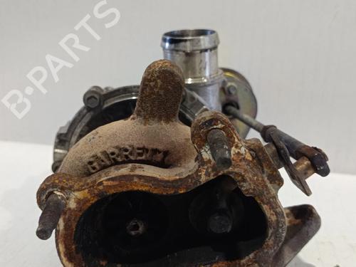 Turbocharger/Supercharger VW GOLF IV (1J1) 1.9 TDI | BP30036760M71 