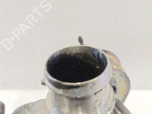 Turbocharger/Supercharger VW GOLF IV (1J1) 1.9 TDI | BP30036760M71 