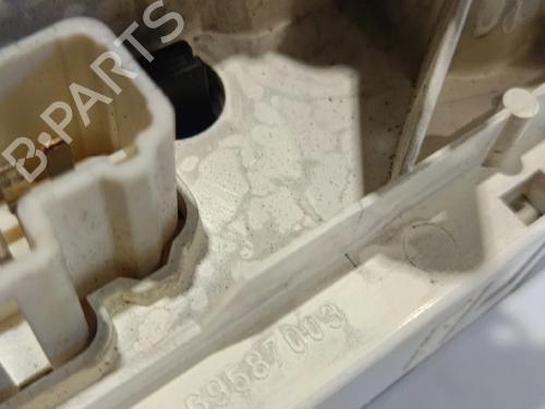 Commande Chauffage RENAULT GRAND SCÉNIC II (JM0/1_)  | BP30036733I5 