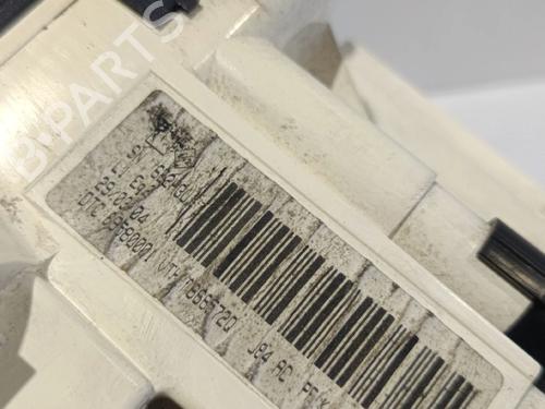 Commande Chauffage RENAULT GRAND SCÉNIC II (JM0/1_)  | BP30036733I5 