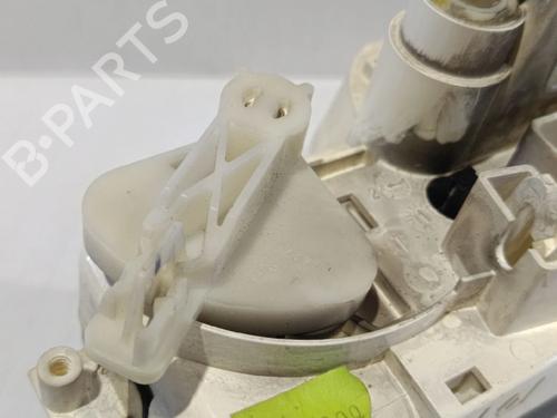 Commande Chauffage RENAULT GRAND SCÉNIC II (JM0/1_)  | BP30036733I5 